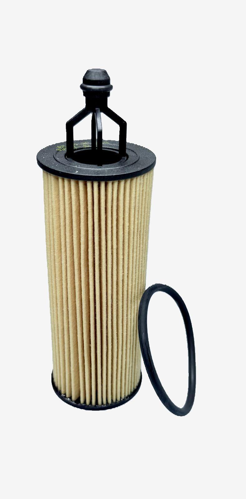 FILTRO ACEITE CARUCHO DODGE